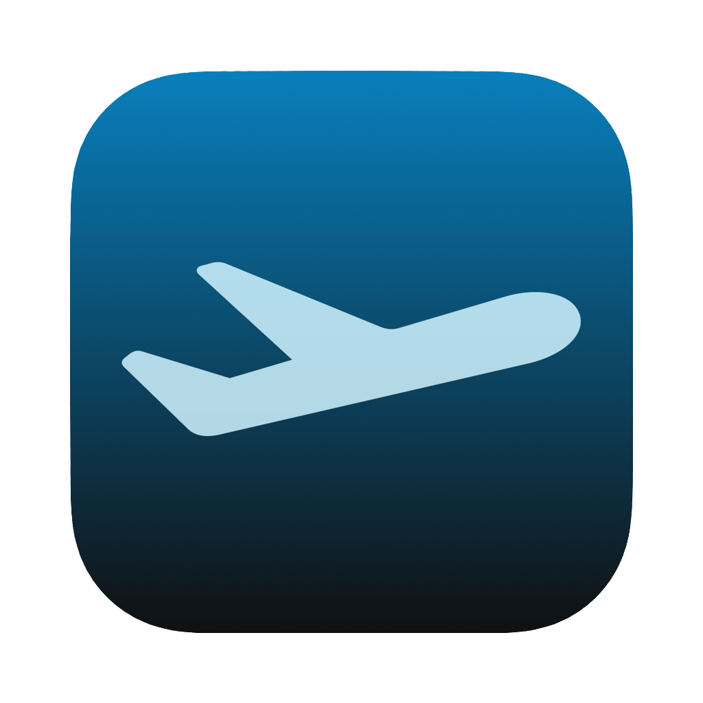 AirRoutine icon
